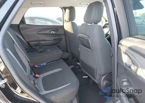 2023 Chevrolet Trailblazer Awd Lt z USA, uszkodzony, nr VIN KL79MRSL0PB011325